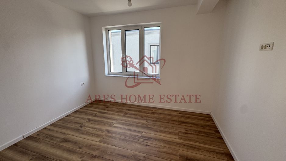 Duplex modern cu eficienta energetica - Bucovat, Remetea Mare - Poză 7