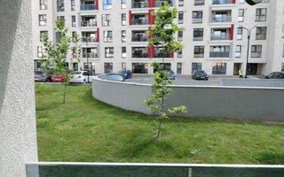 Garsoniera Low Level Exigent Plaza Drumul Taberei Mall Plaza - Poză 6