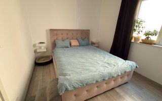 Giroc | 3 Camere | Etaj 1/3 | Centrala proprie | 2 Locuri de parcare - Poză 11