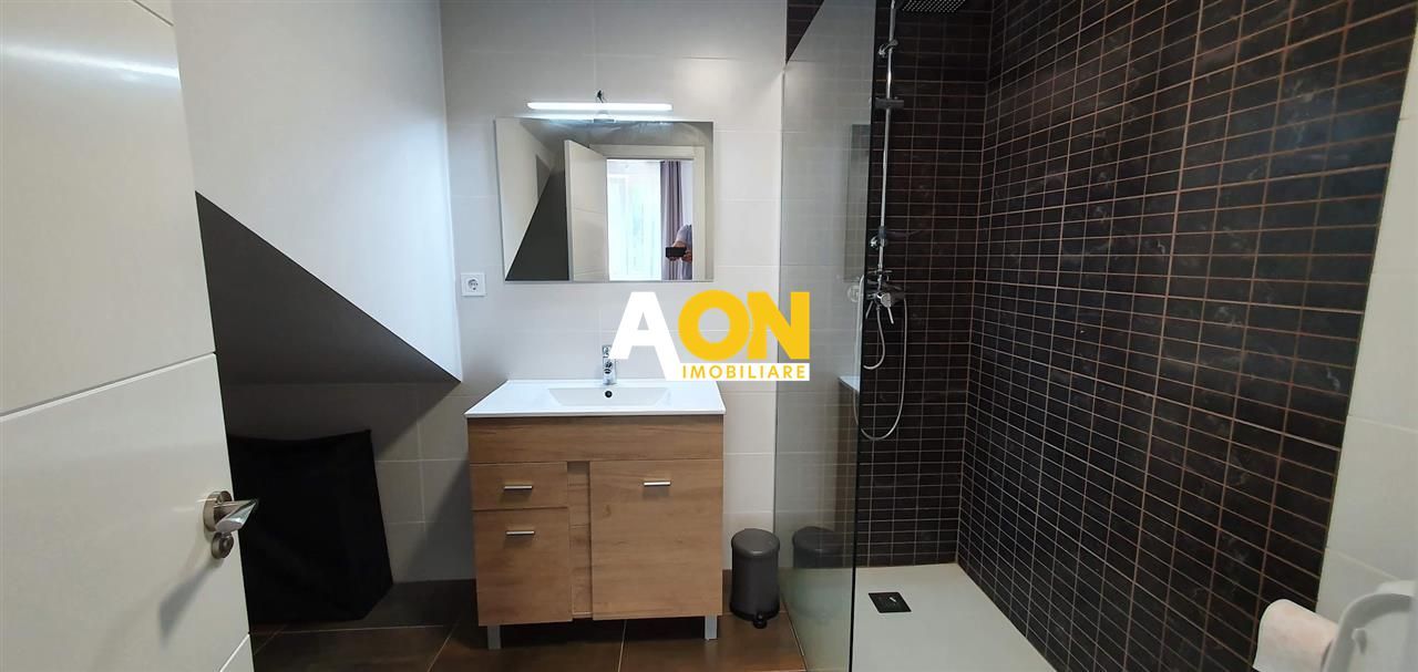 Casa tip insiruit, 5 camere, 2 bai, mobilata si utilata - Poză 8