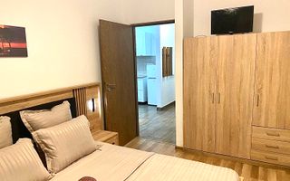 Apartament 2 camere | Hipodrom 1, Sibiu | 42 mp, mobilat - Poză 3