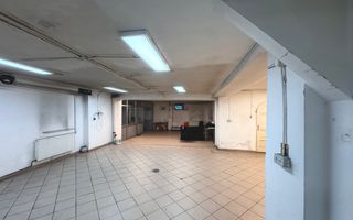 Vilă P+1 | Str. Vlad Județul 55 teren 300m | Birouri sau producție - Poză 14
