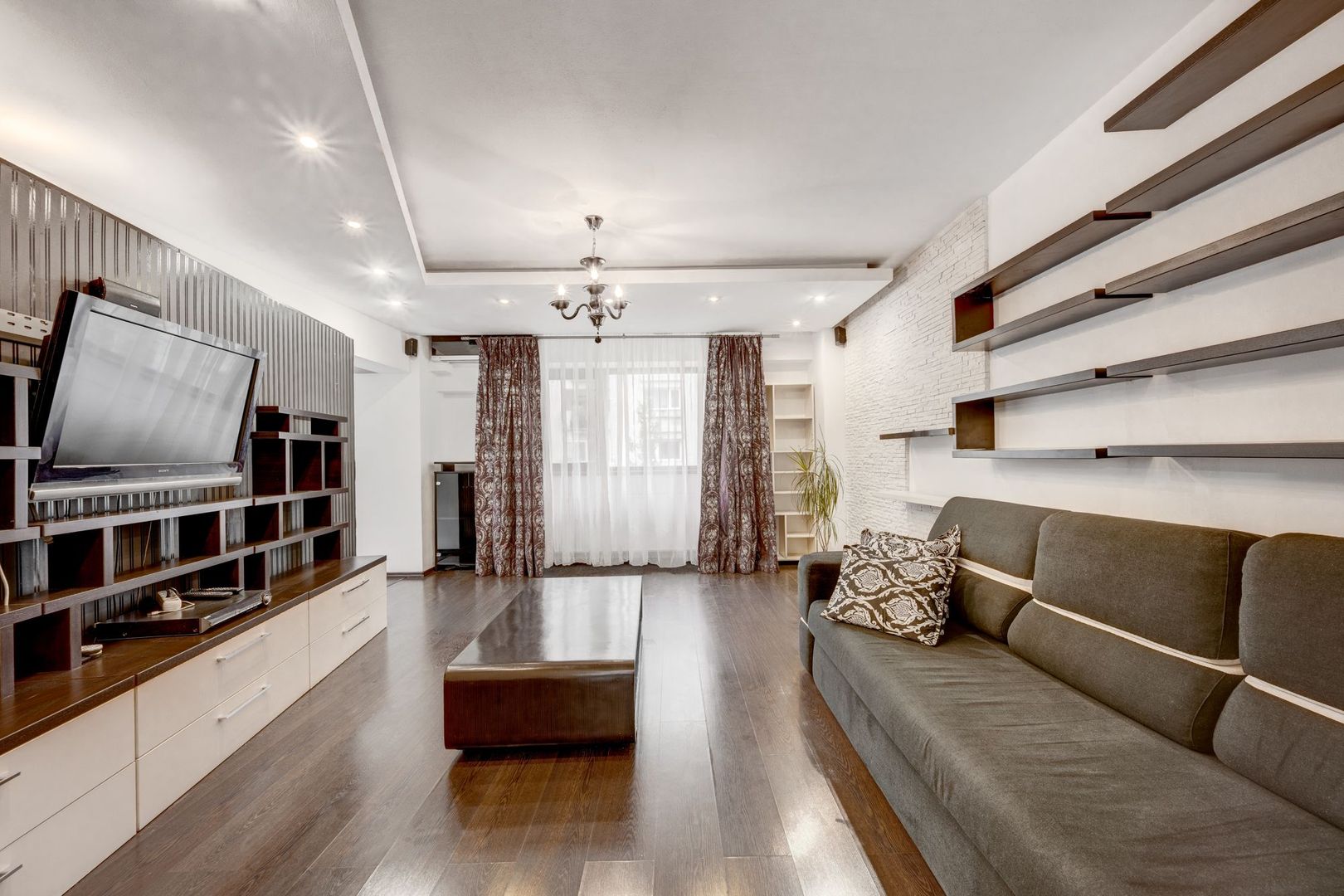 Apart. cu VIBE in Splaiul Unirii 33! Mutare imediată ! - Poză 1