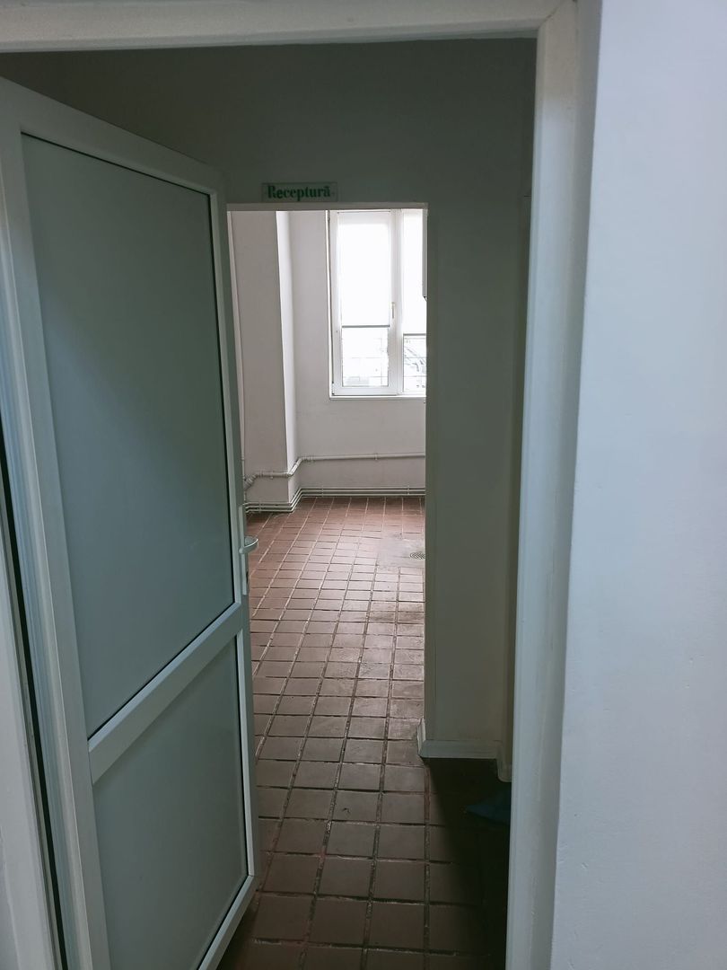 De închiriat! Spatiu comercial pe Calea Dorobantilor. - Poză 5