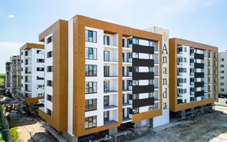 Garsoniera moderna, incalzire in pardoseala - acces metrou Berceni - Poză 12