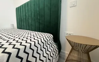 Apartament 2 camere +parcare Poitiers Towers - Continental - Poză 11