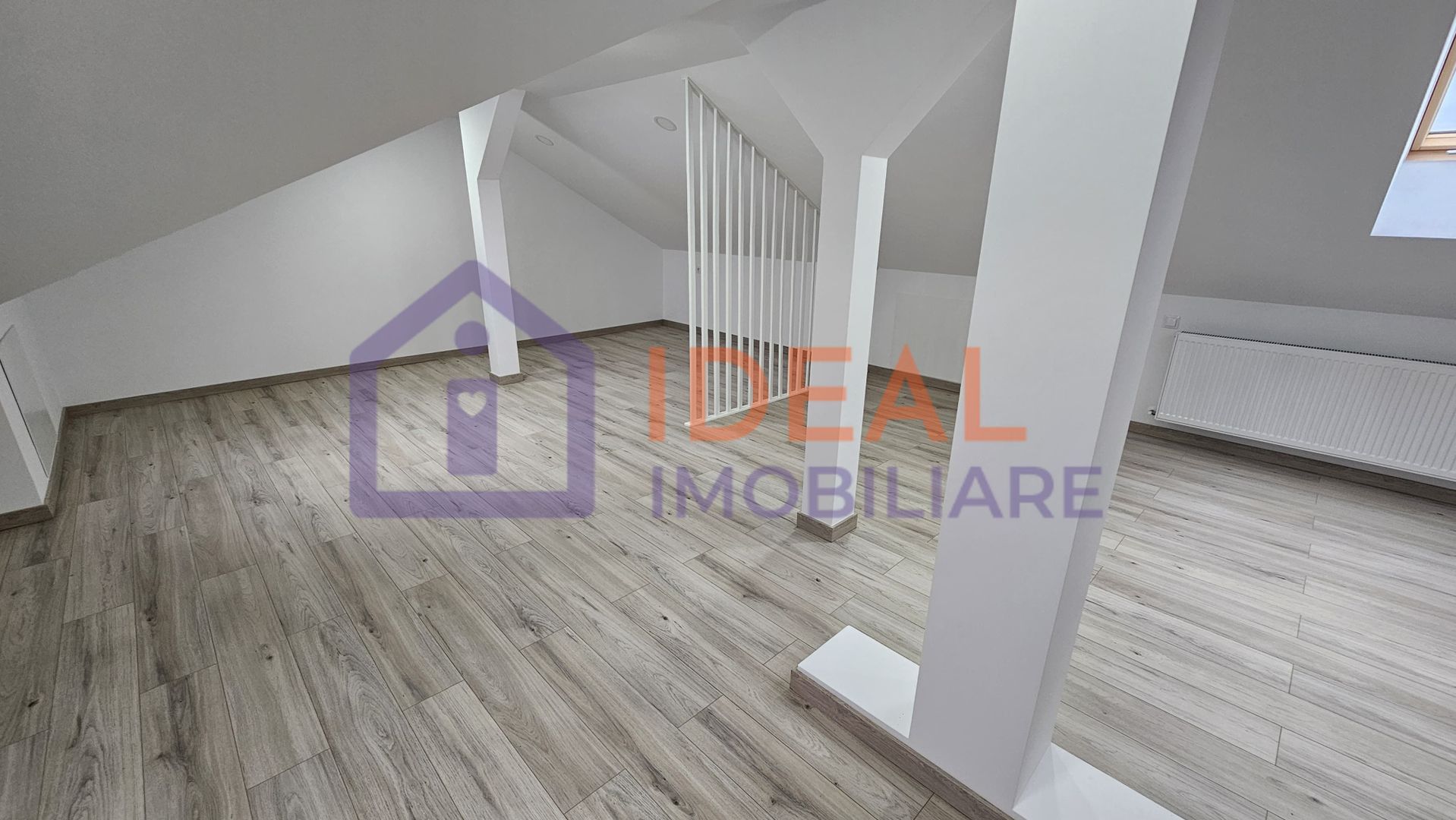 Casa cu 5 camere de inchiriat, in Cartierul Arhitectilor - Poză 20