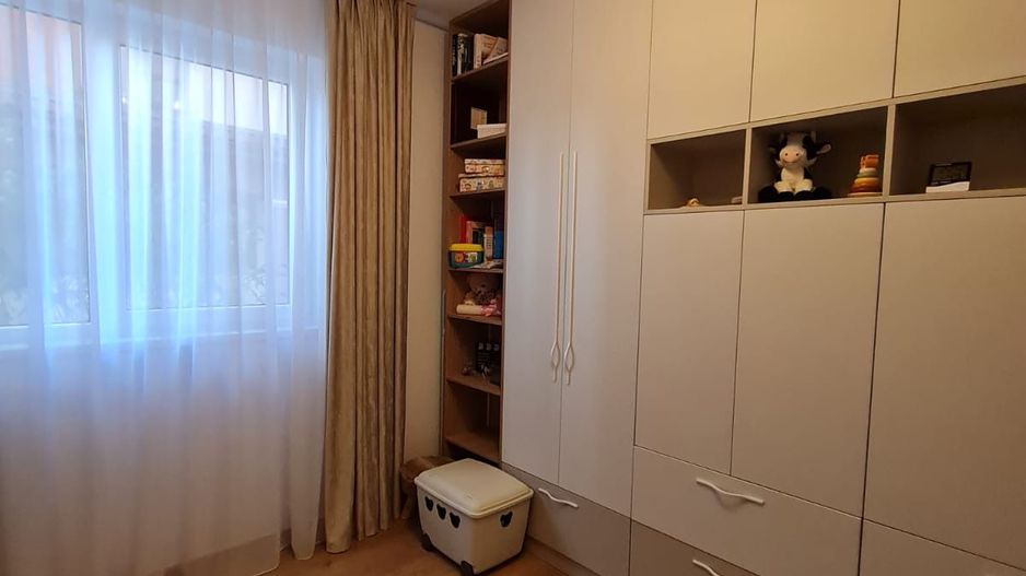 Apartament 3 camere in imobil nou zona Braytim - Poză 13