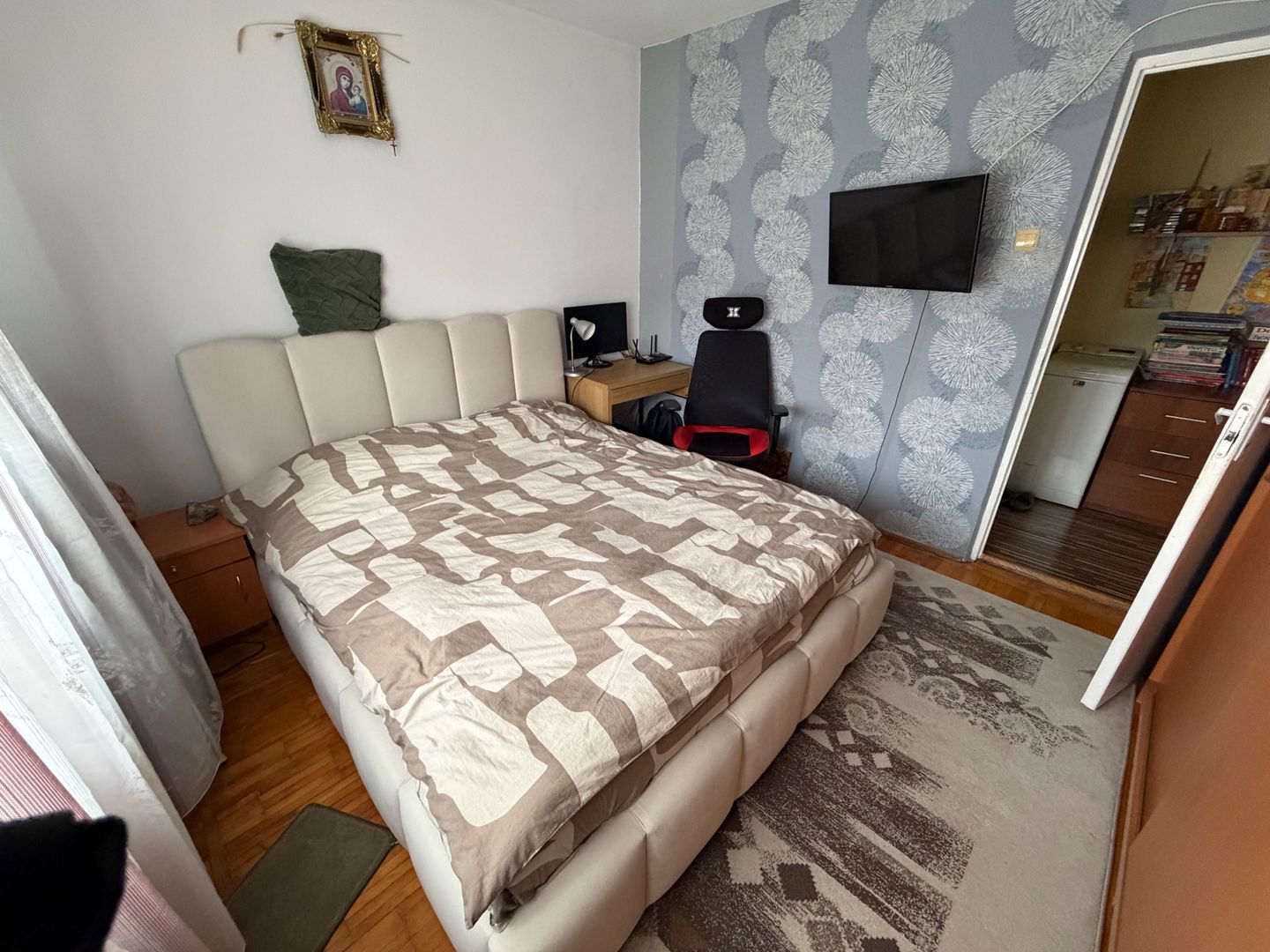 Apartament 2 camere, etaj 2 - Cugir - Poză 2