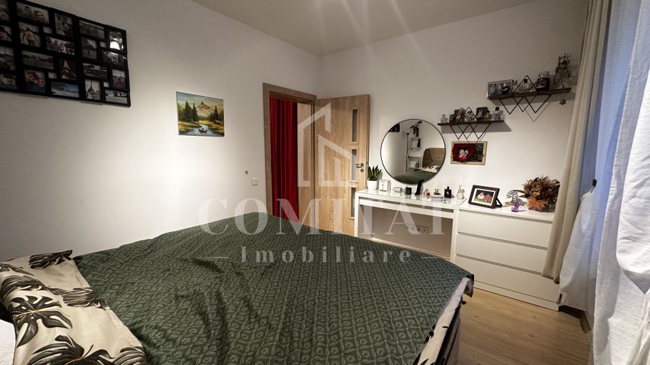 Apartament 3 camere | Loc de parcare | Zona Parcului Poligon - Poză 4