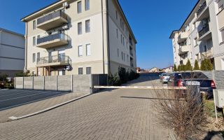 Apartament 2 camere  Giroc bloc nou - Poză 7