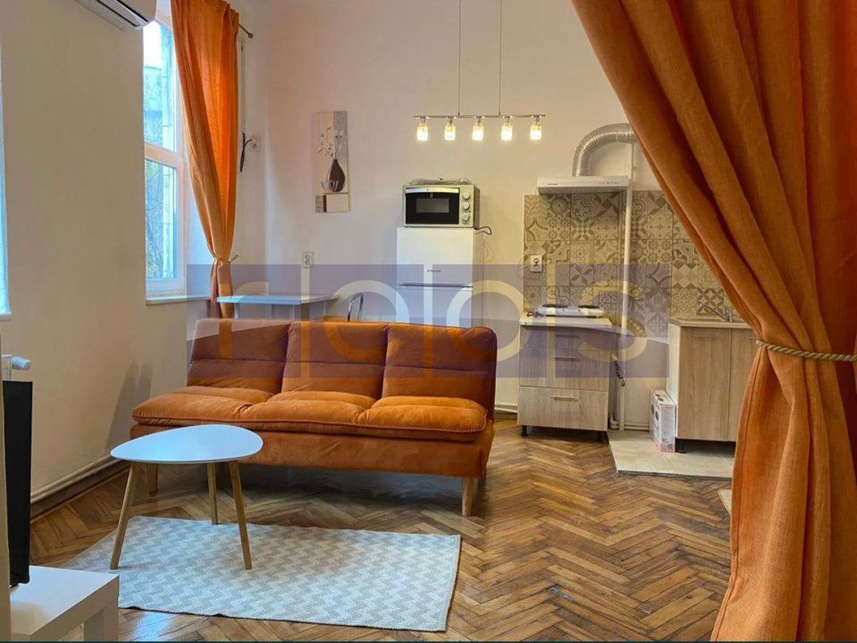 VANZARE CLADIRE BIROURI | D+P+2+M | ZONA UNIVERSITATE - Poză 3