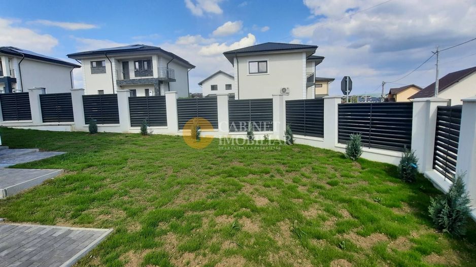 🏡 Casă Tip Duplex  Valea Adâncă – zona 5 Drumuri - Poză 2