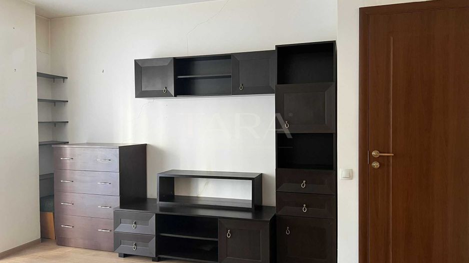 Apartament 1 cameră, 38 mp + balcon – Iris - Poză 1