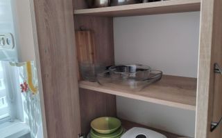 P 4242 - Apartament cu 1 cameră în Târgu Mureș, Dâmbu Pietros - Poză 5
