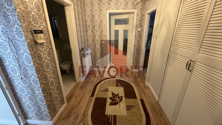 COMISION 0% . Mobilata si utilata. Teren generos - Poză 19