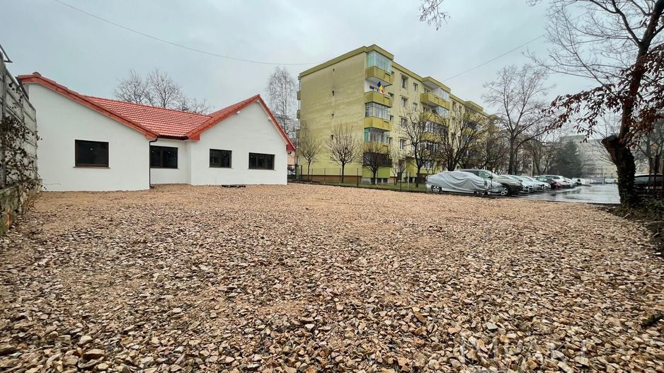 Casa de vanzare in cartierul Marasti, Cluj-Napoca - Poză 3