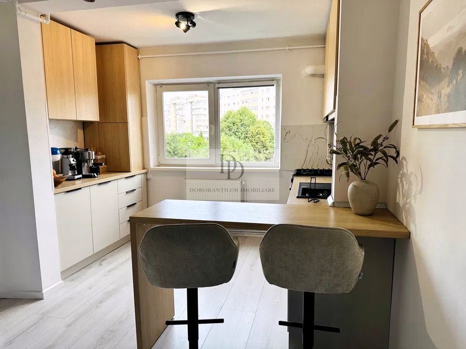 Apartament 2 camere decomandat | Renovat | Mănăștur – Primăverii - Poză 3