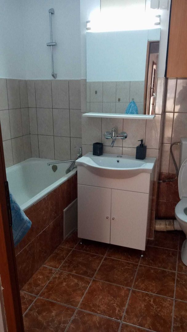 Apartament 3 Camere De Inchiriat | 2 Bai | 2 Balcoane | Calea Dorobantilor - Poză 9