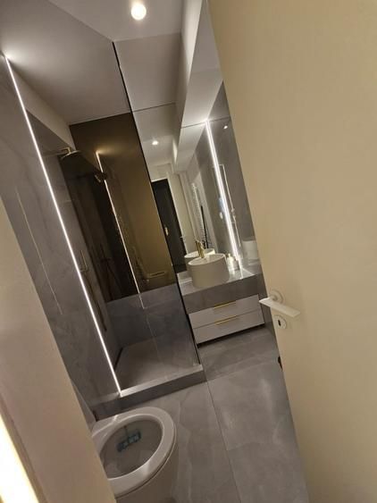 Apartament de lux | 3 camere | Pipera-Cortina North | Parcare subterană - Poză 9