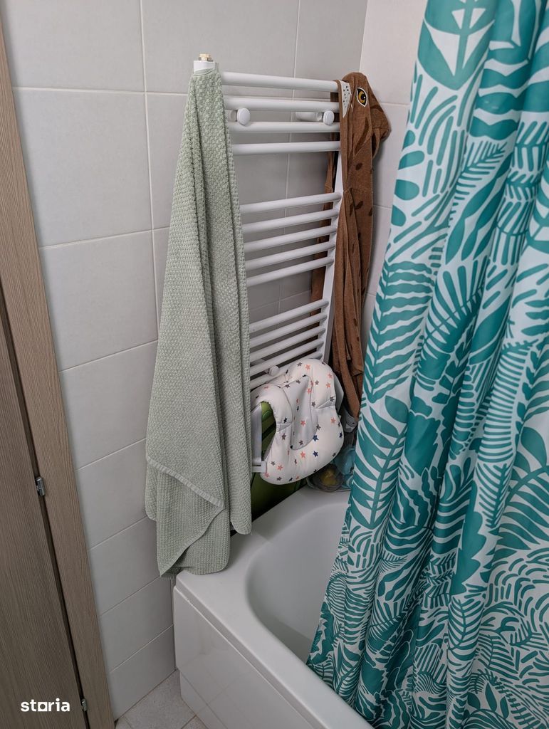 Apartament, 64 m², - Poză 11