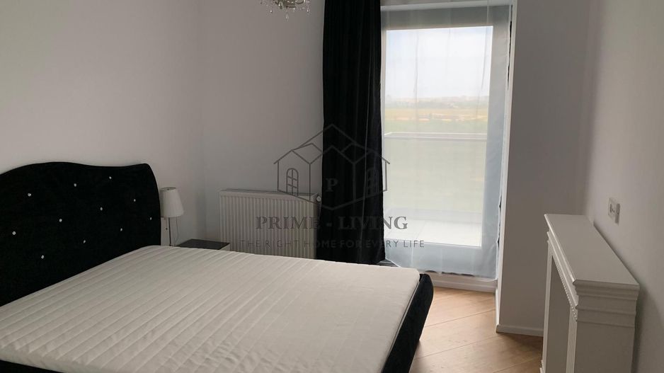 APARTAMENT DE LUX CU 2 CAMERE IN RESIDENCE 5, ZONA PIPERA PLAZA - Poză 5