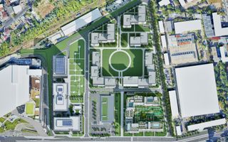 SKYLIGHT RESIDENCE – UN NOU STANDARD DE LOCUIRE ÎN OBOR | 2 camere - Poză 10