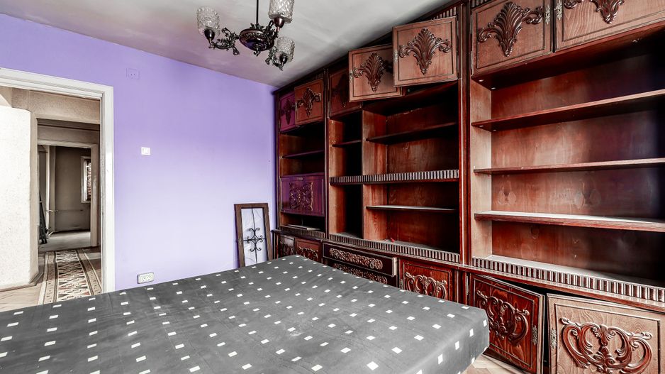 Apartament spatios in centrul orasului Chisineu Cris - Poză 4