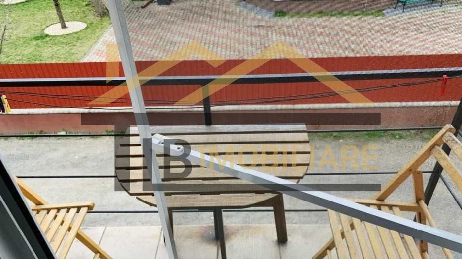 Apartament de 2 camere, 48mp, Zona UMFST - Poză 8