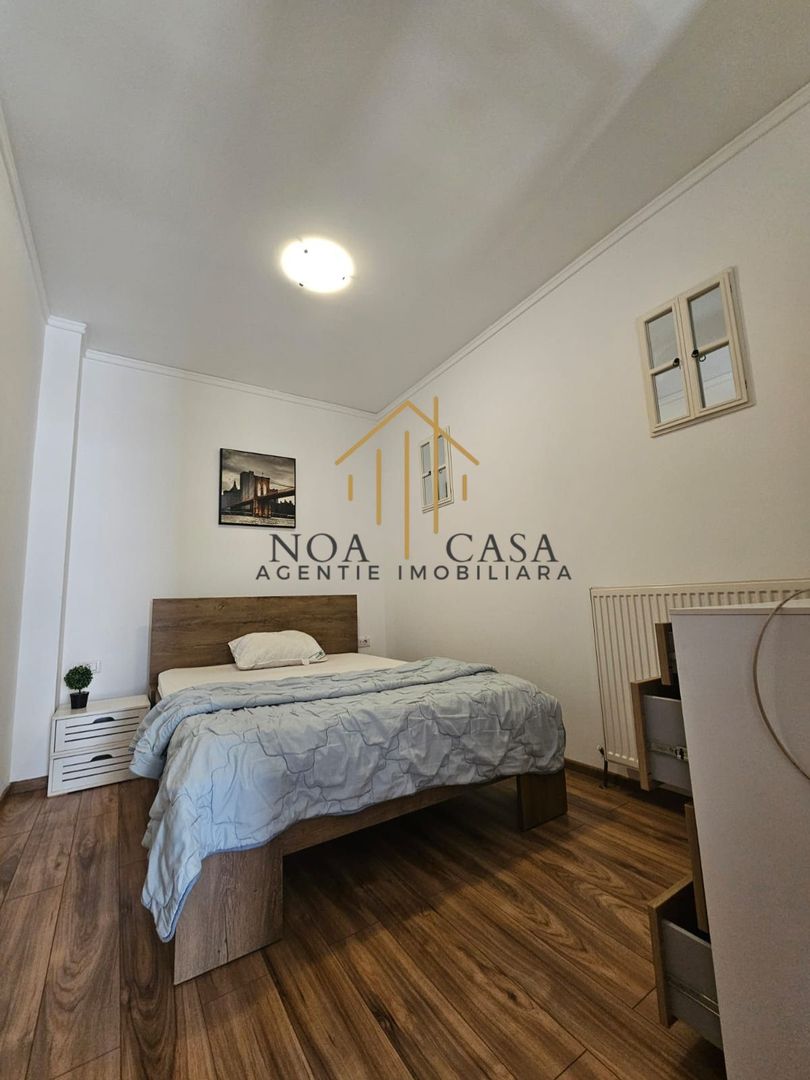 Apartament 2 camere, ultracentral, Green House - Poză 1