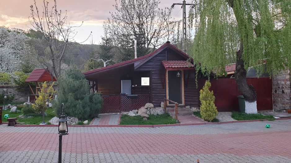 Vila Horezu Romanii de Jos - Poză 38