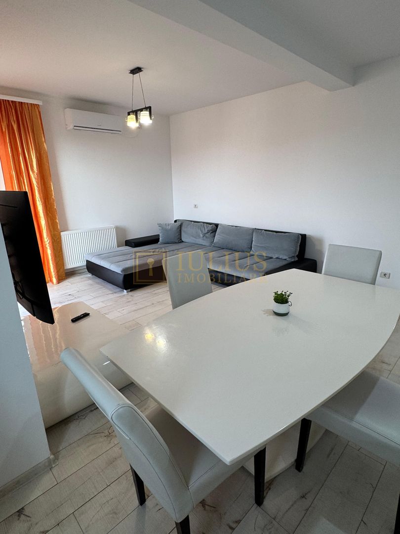 bloc nou, decomandat-Calea Timisoarei-Eso Giroc - Poză 25