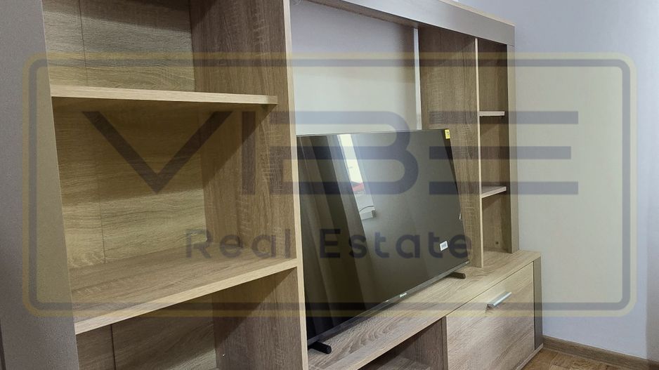 Tatarasi- Piata Chirila- bloc nou -2 camere ! - Poză 14