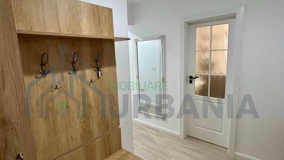 Apartament 2 camere Galata cu loc parcare - NOU - Prima inchiriere - Poză 6