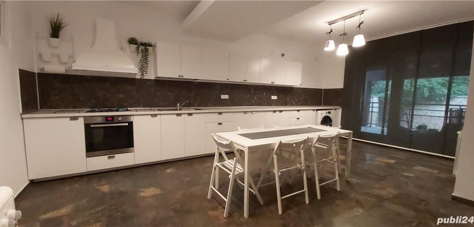 Pipera Vand Birou Locuinta Vila Casa Proprietar Comision 0% - Poză 7