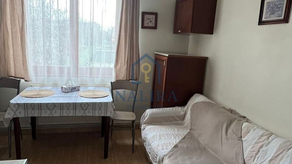 Apartament 1 cameră - Poză 6