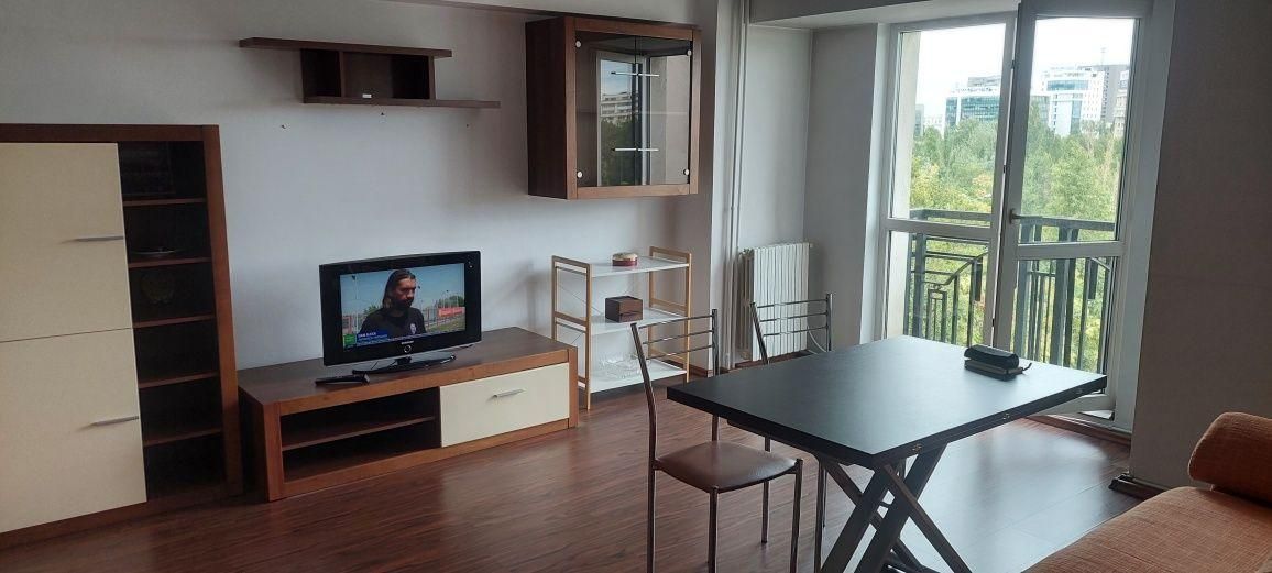 AP. 2 CAMERE- OCTAVIAN GOGA, CENTRALA PROPRIE, METROU, MODERN - Poză 2