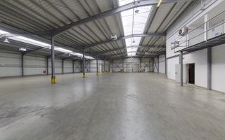 HALA INDUSTRIALA 1770 MP 0% COMISION - Poză 3