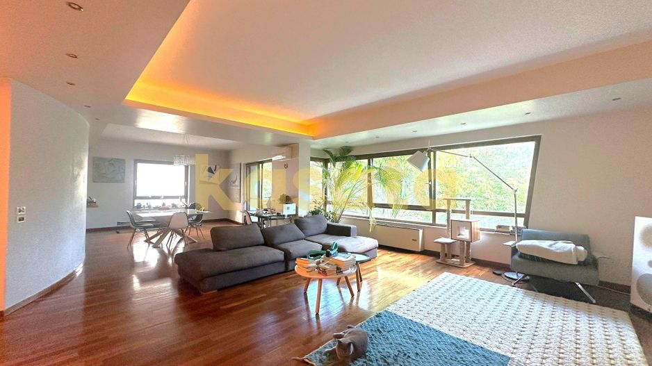 Apartament 4 camere 178 mp utili | Cartier Primăverii - Poză 1