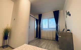 Apartament 2 camere, decomandat, 67 mp, Valea Lupului/Popas Pacurari, etaj 2, bloc 2021 - Poză 6