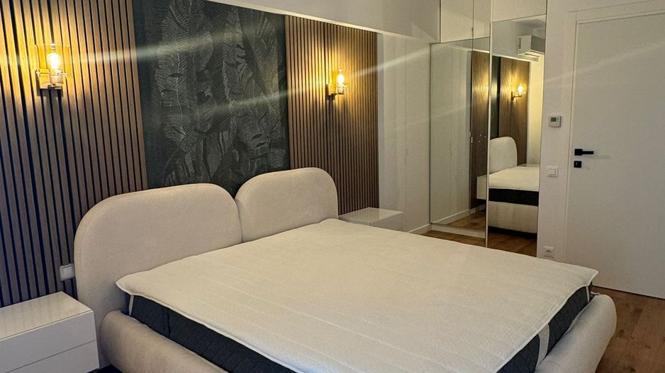 Apartament de Vânzare – 2 Camere, Ultracentral, Construcție Nouă - Poză 2