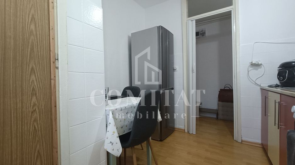0% Comision | Apartament cu 3 camere | Zonă centrală - Turda - Poză 9