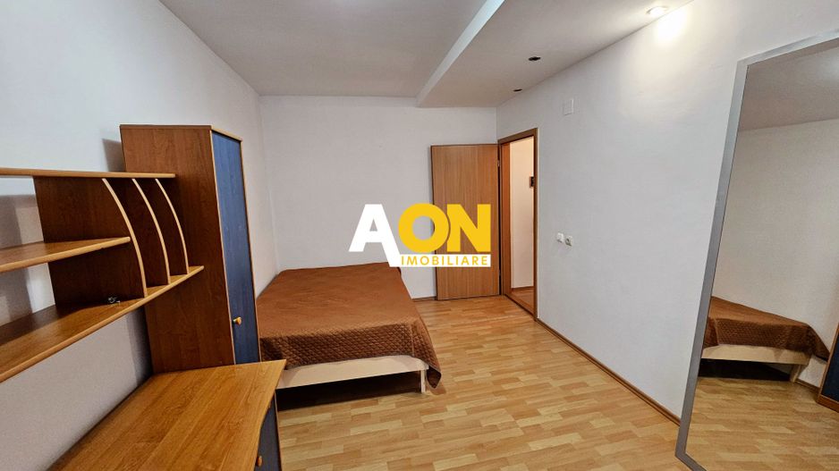 Apartament 3 camere, mobilat, utilat, 84 mp utili + garaj, Tolstoi - Poză 12