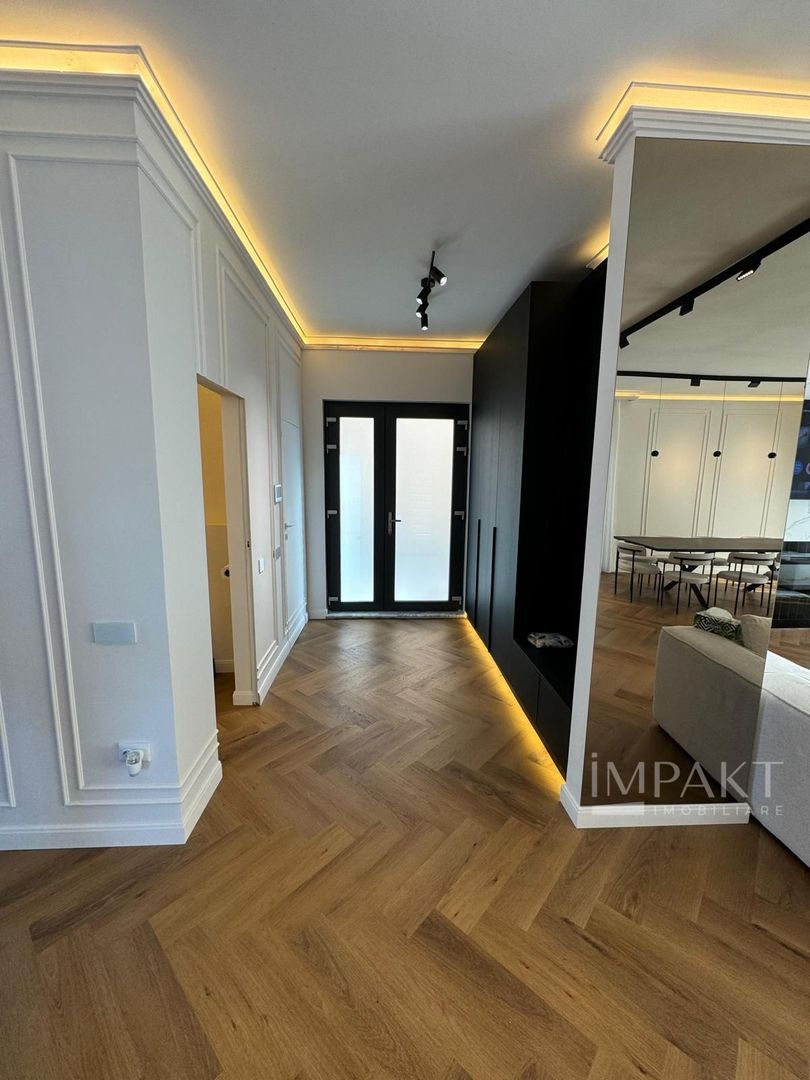 Casa individuala cu psicina si teren de 625 mp, Andrei Muresanu! - Poză 16