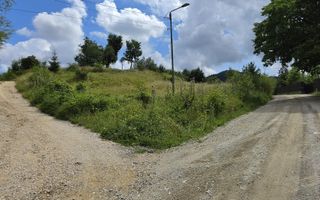 Teren intravilan cu vedere panoramica Sacele, Brasov - Poză 10