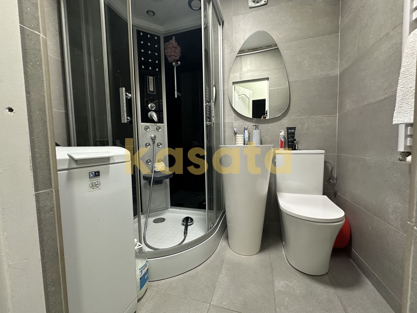 Apartament 3 Camere | Decomandat | Bloc Reabilitat | Garaj Disponibil - Poză 15