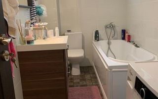 2 camere modern, centrală proprie, parcare, etaj 2, pet friendly - Poză 6