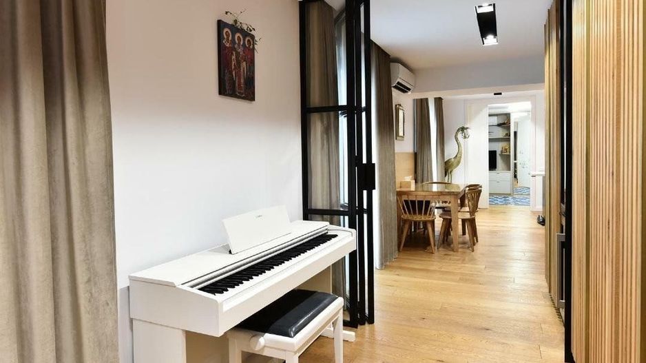 Apartament Duplex 5 camere Aviatiei - Cloud 9 Residence Lux - Poză 8