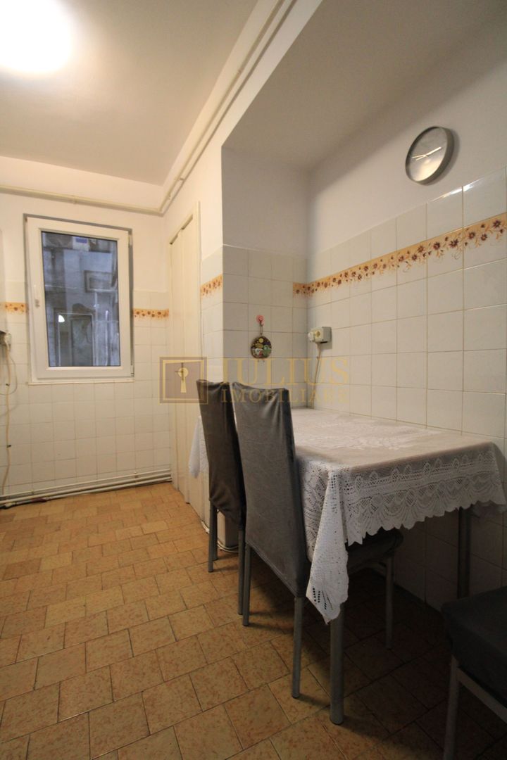 Zona Iulius, 3 camere, centrala prorpie. - Poză 15