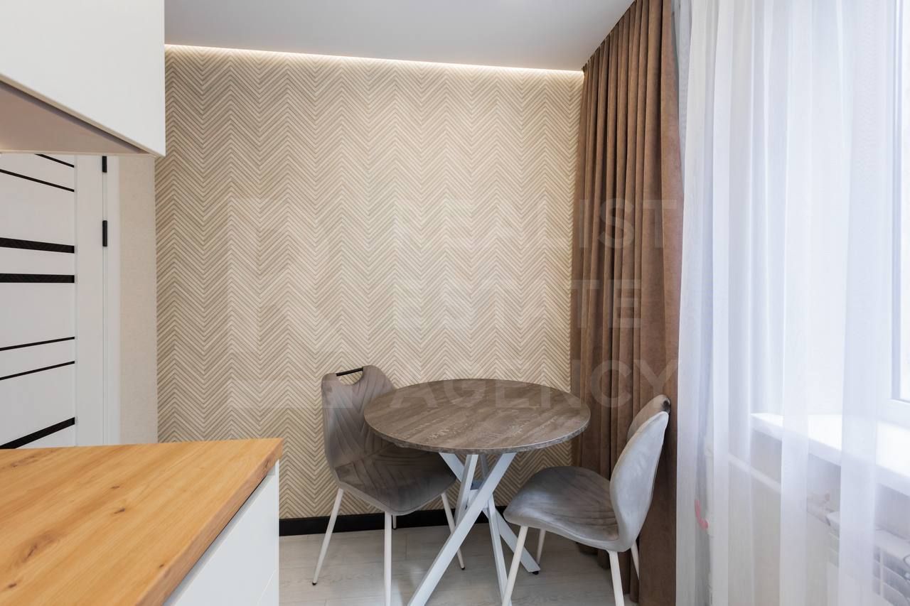 Vânzare, apartament, 1 cameră, Strada Chimistilor, Buiucani - Poză 7